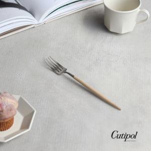 Cutipol（クチポール） カトラリーレスト シルバー Cutipol APT