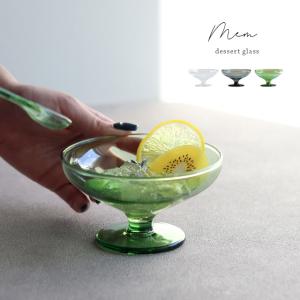mem メム デザートグラス(グラス ガラス食器...の商品画像