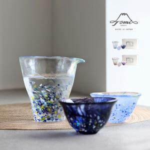 切子 酒器セット 徳利 おちょこ 桐箱入り 笹の葉 220ml 日本酒 冷酒