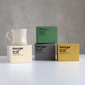 Heuge マグカップ(おしゃれ マグ 陶器 ...の詳細画像5