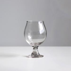 気取りすぎない 丸いステムグラス大(ワイングラ...の詳細画像1