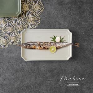 ARABIA（アラビア） 食器 プータルフリ プレート 15×19cm ARABIA