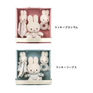 miffy×Little Dutch ギフトボ...の詳細画像1
