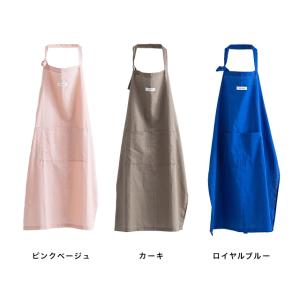CLASKA DO クラスカ ドー APRON...の詳細画像1