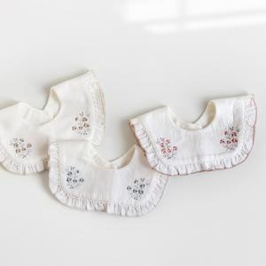 mocmof おめかしギフトセット 花刺繍 6...の詳細画像2