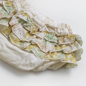 mocmof おめかしギフトセット 花刺繍 6...の詳細画像5