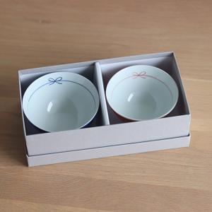 CDF etendue 門出 夫婦茶碗セット ...の詳細画像3