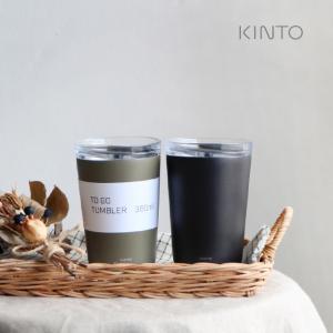 SOTO SOTO(ソト) ステンレスビアタンブラー ブラック400ml ペアギフト
