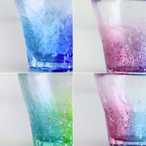 TOMICRAFT 江戸硝子 えどふぇありー ...の詳細画像2