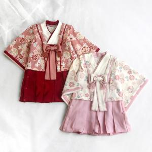 mocmof 十二単ドレス プレミアム&かんざ...の詳細画像3