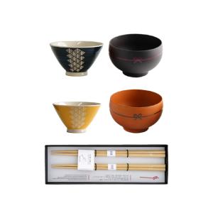Maturite こぎん 茶碗+CDF ete...の詳細画像1