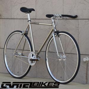 ピストバイク カスタムの商品一覧 通販 Yahoo ショッピング