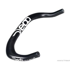 ピストバイク ハンドル デダ エレメンティ ダバー