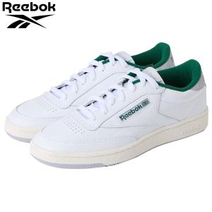 Reebok（リーボック） スニーカー クラブ シー 85 メンズ CLUB C 85