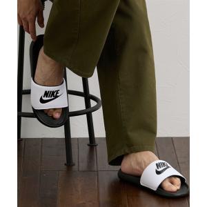 サンダル NIKE ナイキ シャワーサンダル ビクトリーワン 25.0-31.0cm 大きいサイズ メンズ ニッセン