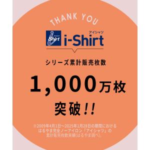 ノーアイロン ワイシャツ 長袖 ストレッチ ア...の詳細画像1