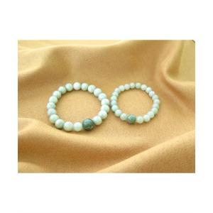 糸魚川産翡翠 ブレスレット ニッセン nissen 送料無料