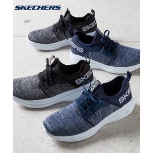 Skechers メンズスニーカーの商品一覧 シューズ ファッション 通販 Yahoo ショッピング