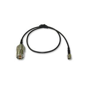 第一電波工業 X520M 144/430MHz帯高利得グランドプレーン
