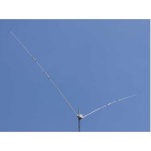 第一電波工業 350MVH 351MHzデジタル簡易無線用グランドプレーン