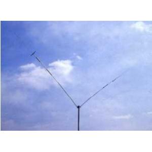 730v-2 クリエート7/21/28MHz 3バンドVダイポール 沖縄＆離島は別送料