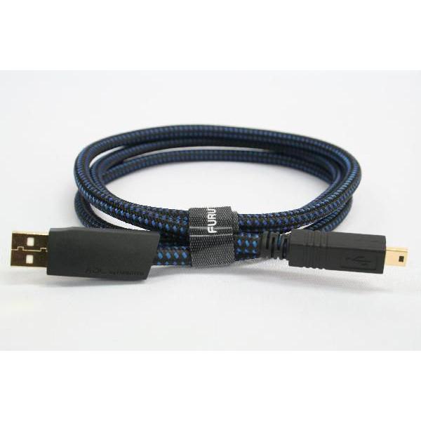 【ＡＤＬ/ＦＵＲＵＴＥＣＨ　　Ｆｏｒｍｕｌａ２】ＵＳＢケーブル　1.2m　Ａ−MiniＢタイプ