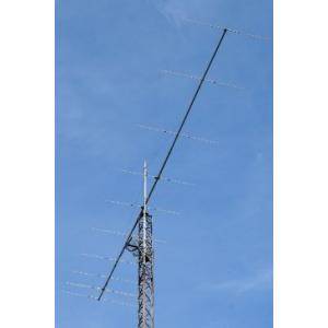 第一電波工業 350MVH 351MHzデジタル簡易無線用グランドプレーン