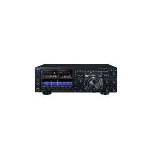FTDX101D 100Wバージョン YAESU HF/50MHz帯 トランシーバー アマチュア