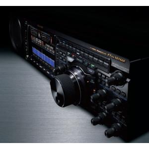 八重洲無線 FTDX101MP 八重洲無線(YAESU) HF/50MHzアマチュア無線機