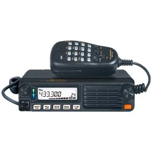 【ヤエス　FTM-7250D】　50W　デュアルバンドデジタルトランシーバー