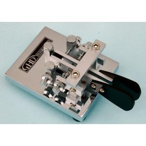 GHD-KEY GN607F】エレキー用パドル : ラジオショップ・ファイブナイン