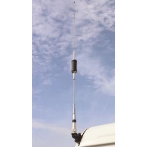 第一電波工業 D1300AM AMラジオ受信対応スーパーディスコーンアンテナ