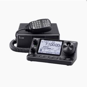 ICOM 【生産終了】IC-7100(IC7100) アイコム HF+50MHz + 144MHz 430MHz