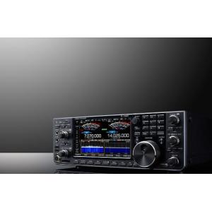 【アイコム　IC-7610】HF+ 50MHz