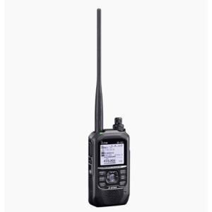 処分特価！！アイコム ID-52 新D-STAR対応 144/430MHz ハンディー機