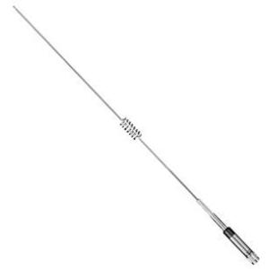 第一電波工業 HF40CL 7MHz帯1/4λ高能率センターローディングモービル