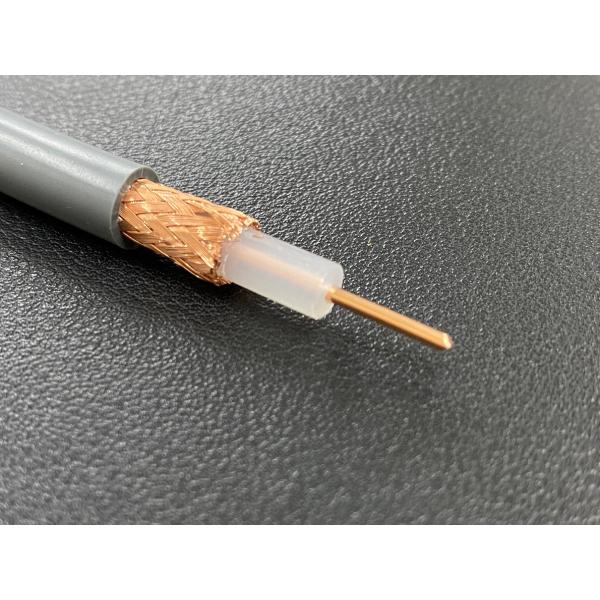 フジクラ・ダイヤ　5D-2V　１m単位切り売り