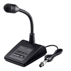 ま*な様 ICOM 　SM-50　ダイナミック型スタンドマイク SM-50 アイコムダイナミック型高級スタンドマイク : 長野ハムセンター