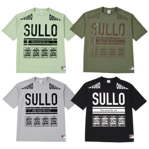 SULLO スージョ Jr.SENTAI UNIFORM SET 26SS 1821004033 ジュニア上下