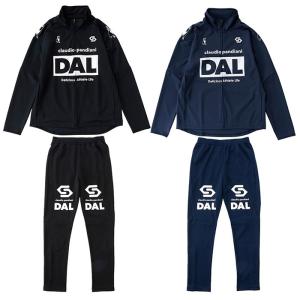 SoccerJunky（サッカージャンキー） Claudio Pandiani クラウディオ