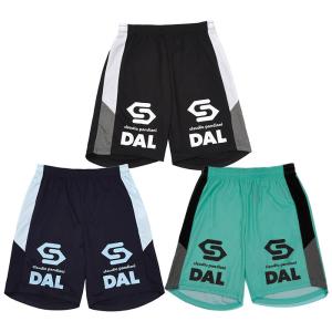 サッカージャンキー プラパンツ フットサル