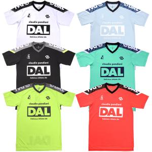 クラウディオパンディアーニ ClaudioPandiani/サッカージャンキー