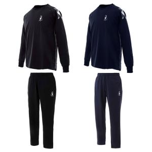 Claudio_Pandiani/クラウディオパンディアーニ オールジャンル パンツ [cp20073k-2 CanYousave?+1ジュニアトレーニングロングパンツ] ジャージ_トレーニングパンツ_ロングパンツ_ジム_部活_ジュニア_キッズ_子供サイズ 【ネコポス不可】 SoccerJunky（サッカージャンキー） クラウディオパンディアーニ