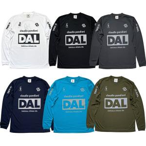 フットサル DALロングスリーブシャツの買取情報