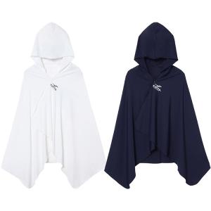ATHLETA（アスレタ） ATHLETA FCA 冷感ポンチョ サッカー アパレル