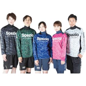 スパッツィオ プラシャツ