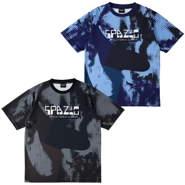 スパッツィオ プラシャツ「フットサル グランジプラシャツ」(ge-1050)