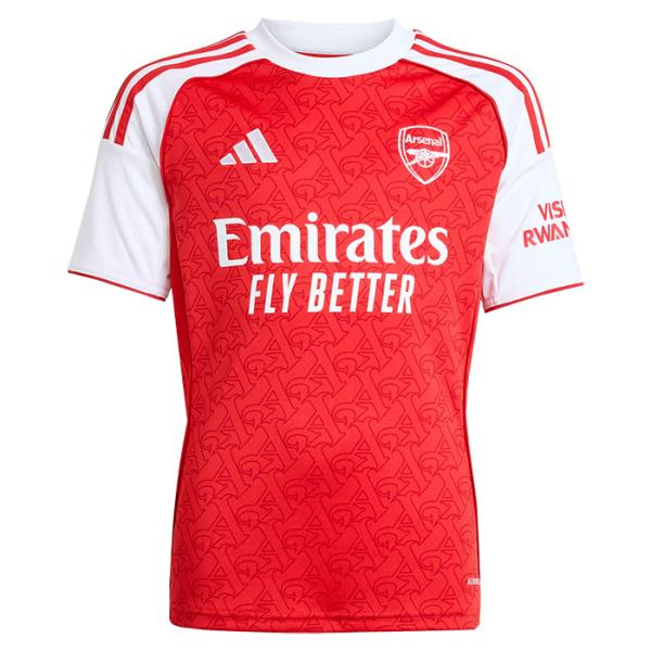 アーセナル ジュニアユニフォーム「アディダス アーセナルジュニアユニフォーム 25/26 ホーム」(...