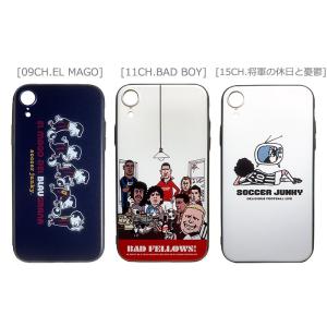サッカージャンキー iPhoneXRケース「S...の詳細画像1