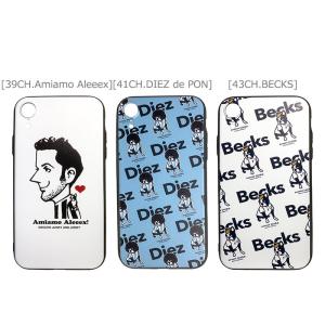 サッカージャンキー iPhoneXRケース「S...の詳細画像5